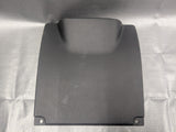 1999-2005 Mazda Miata Mx-5 OEM Dash Column Cover Black Plastic Kick Panel 99NB5560 99-05 Mazda Miata OEM used part