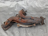Mazda Miata OEM used part