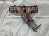 94-97 Mazda Miata 1.8L Tubular Exhaust Manifold Header BPE8-13-450 1994-1997 #2