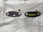 90-05 Mazda Miata MX5 OEM Door Mirror Full Complete Tonneau Cover Snaps Rare