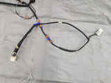 2001-2005 MAZDA MIATA MAIN WIRING HARNESS MANUAL NB1 MX5 OEM NC79-67-050B 7436