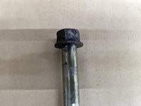 90-93 Mazda Miata MX5 MX-5 OEM Alternator Lower Pivot Mounting Bolt 99800-10105