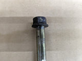 90-93 Mazda Miata MX5 MX-5 OEM Alternator Lower Pivot Mounting Bolt 99800-10105