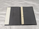 1999 Mazda Miata MX-5 NB Owner’s Manual OEM Guidebook Set 98NB1174 99