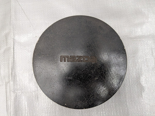 90-93 Mazda Miata MX5 MX-5 OEM Daisy Rim Wheel Center Cap Cover NA01-37-190 #3 — Mazda Miata MX-5 OEM part product photo