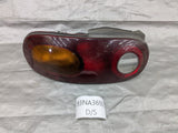 1990-1997 Mazda MX-5 Miata Driver Left Rear Tail Light  90-97 93NA3692