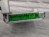 1999 Mazda MX-5 Miata 1.8L Engine Control Module ECU ECM BP4W18881C 98NB1174