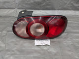 01-05 Mazda Miata MX-5 RH Passenger Taillight Tail light OEM 00NB7436 2001-2005