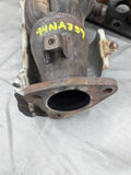  Mazda Miata OEM used part