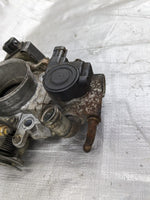 Used Throttle Body W/ TPS & IACV 90-93 Miata MX5 B61P13640B OEM 89NAUC