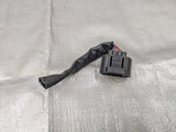 1994-1997 Mazda Miata Mx-5 OEM JE50 TPS Throttle Position Sensor Wiring Pigtail Plug 94-97 — Mazda Miata OEM used part product photo