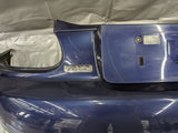 1999-2005 Mazda Miata Rear Bumper Cover, Blue 01NB22A 99-05