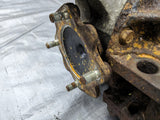 1990-1993 Mazda Miata 4.3 VLSD Viscous Limited Slip Differential 90-93 91NAPZ