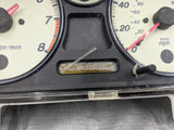 2001-2005 Mazda Miata MX-5 OEM Instrument Gauge Cluster 139k Miles 01-05 01NB611