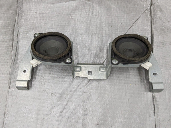 2006-2015 Mazda MX5 MX-5 OEM NC Rear Speaker Bose Left Right N170-66-A60 06-15