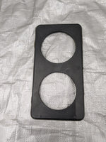 1990-1997 Mazda Miata Mx5 Center Console Cup Holder Ash Tray NA 90-97