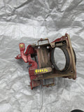 1990-1997 Mazda Miata Passenger RH Headlight Assembly Used OEM Red 91NASU 90-97