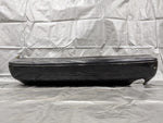 1990-1997 Mazda Miata Rear Bumper Cover, Cut Cover Green (PZ)  90-97