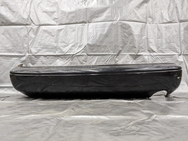 1990-1997 Mazda Miata Rear Bumper Cover, Cut Cover Green (PZ)  90-97
