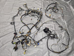04-05 Mazda Miata MX5 MX-5 OEM Main Chassis Wiring Harness Power Rear Front - Mazda Miata MX-5 OEM Replacement Part