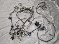 04-05 Mazda Miata MX5 MX-5 OEM Main Chassis Wiring Harness Power Rear Front - Mazda Miata MX-5 OEM Replacement Part
