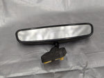 90-95 Mazda MX-5 Miata OEM REAR VIEW MIRROR BOLT ON 90NASU — Mazda Miata MX-5 OEM part product photo