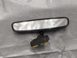 90-95 Mazda MX-5 Miata OEM REAR VIEW MIRROR BOLT ON 90NASU — Mazda Miata MX-5 OEM part product photo