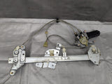 1990-1997 Mazda MX-5 Miata Left Driver Side Power Window Regulator 90-97