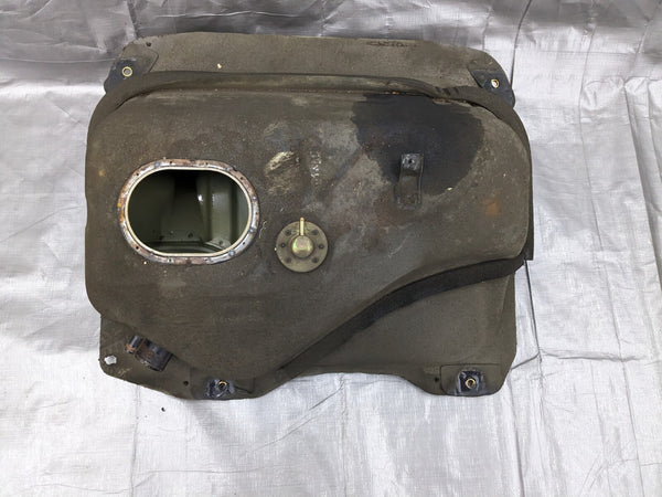 1994-1997 Mazda Miata OEM 1.8 Fuel Gas Tank Overhaul Clean Inside 94NAPZ 94-97