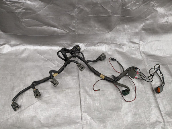 94-95 Mazda Miata OEM Fuel Injector Engine Wiring Harness 1994-1995 94NAPZ