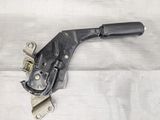 90-05 MAZDA MIATA LEATHER HAND PARKING EMERGENCY E BRAKE HANDLE LEVER 1990-2005