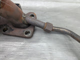 2001-2005 Mazda Miata Engine Exhaust Manifold Header Tubular  Bp6f-13-450B 01A3A