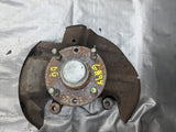 1999-2005 Mazda Miata Front  Spindle Hub Knuckle Pair Left Right 99-05 00NB6198