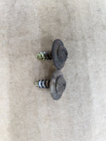 1990-1997 Mazda Miata Rear Bumper Cover to Body Screw Screws Bolt 9CS600520