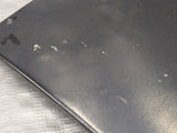 90-97 Mazda Miata Driver Headlight Top Lid Cover Black 1990-1997 92NA6854