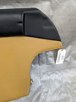 90-97 MAZDA MX-5 MIATA Left Side Driver Door Card Panel Power 1990-1997 91NAHU
