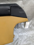 90-97 MAZDA MX-5 MIATA Left Side Driver Door Card Panel Power 1990-1997 91NAHU