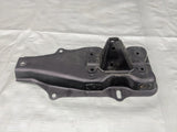 1999-2005 Mazda Miata NB Front Bumper Core Support Crash Bracket Horn Black