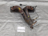 90-93  Mazda Miata mx-5 Exhaust Manifold Header Used Leak 1990-1993 92NA6854