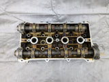 1999-2000 Mazda Miata Mx-5 OEM Engine Motor Cylinder Head BP4W-4-1 NBP 99-00 Mazda Miata OEM used part