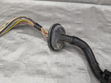 01-02 Mazda Miata MX5 Engine Wiring Harness Canada Spec 00nb7436