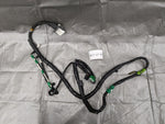 2009-2015 Mazda Miata MX-5 Body Wiring Harness Rear (NJ31-67-05Y) 09-15