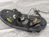 01-05 Mazda Miata MX-5 LH Driver Taillight Tail light OEM 2001-2005 04NB4374