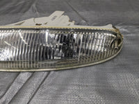 90-97 Mazda Miata CORNER LEFT DRIVER Side Turn Signal Lens 92NAPZ 1990-1997