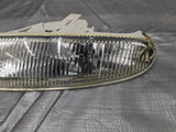 90-97 Mazda Miata CORNER LEFT DRIVER Side Turn Signal Lens 92NAPZ 1990-1997