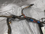 1990-1993 Mazda Miata Dash Wiring Harness Wires NA75-67-030D