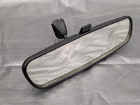 1996-2005 Mazda MX-5 Miata OEM Rear View Mirror Slide On HG82-69-220B 03NBA3D — Mazda Miata MX-5 OEM part product photo