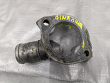 nan Mazda Miata MX-5 OEM