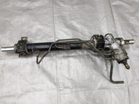 90-95 Mazda Miata OEM Power Steering Column Rack Pinion NA02-32-110 91NA11V