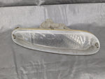 1990-1997 Mazda Miata CORNER Right PASSENGER Side Turn Signal Lens 90-97 — Mazda Miata MX-5 OEM part product photo